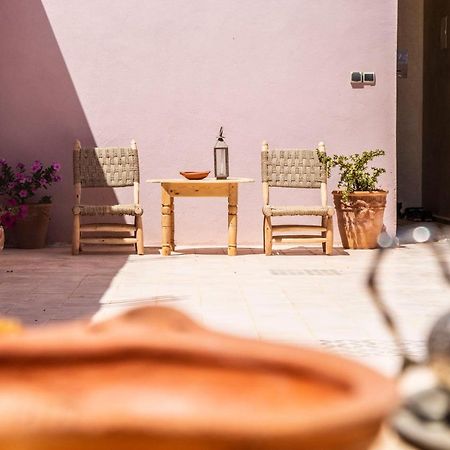 Inna Guest House Мірлефт Екстер'єр фото