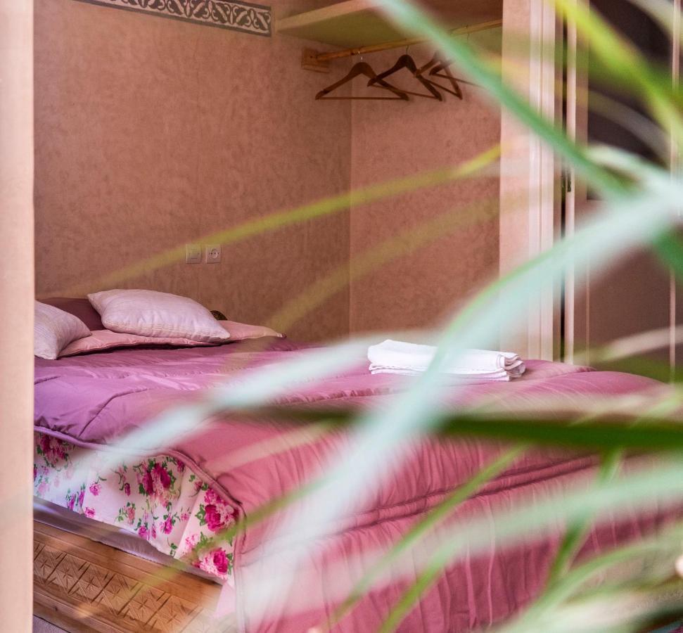 Inna Guest House Мірлефт Екстер'єр фото