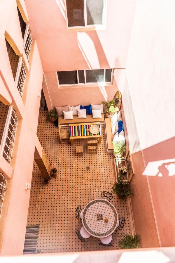 Inna Guest House Мірлефт Екстер'єр фото