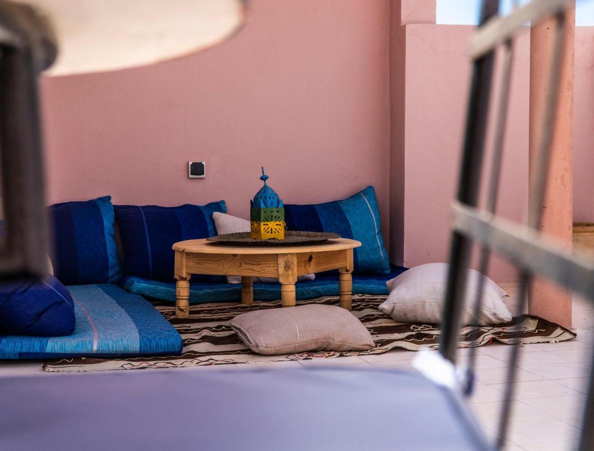 Inna Guest House Мірлефт Екстер'єр фото
