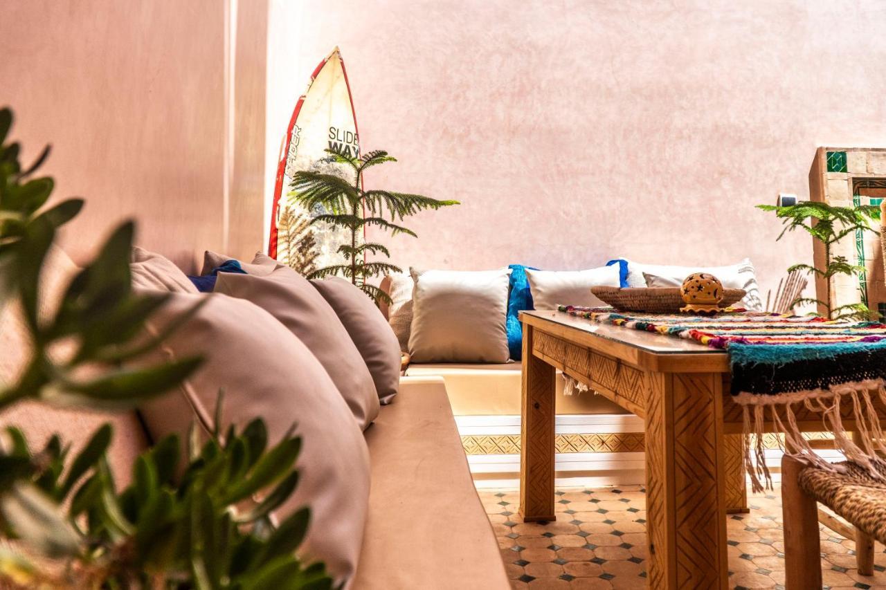 Inna Guest House Мірлефт Екстер'єр фото