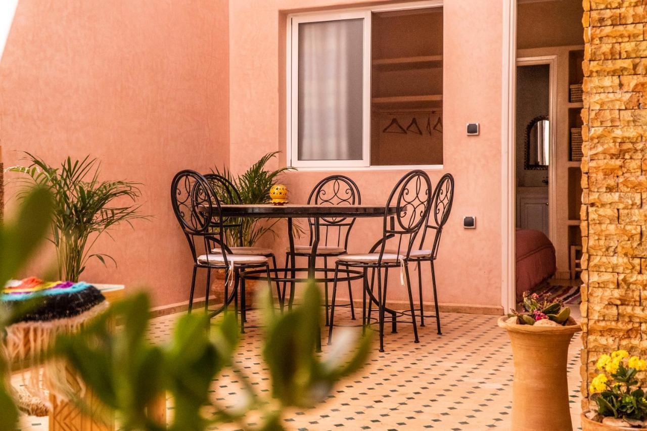Inna Guest House Мірлефт Екстер'єр фото
