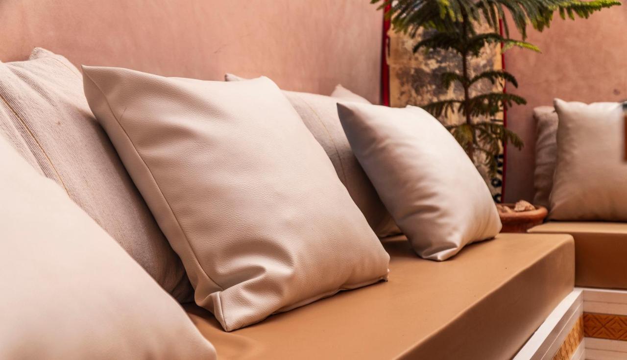 Inna Guest House Мірлефт Екстер'єр фото