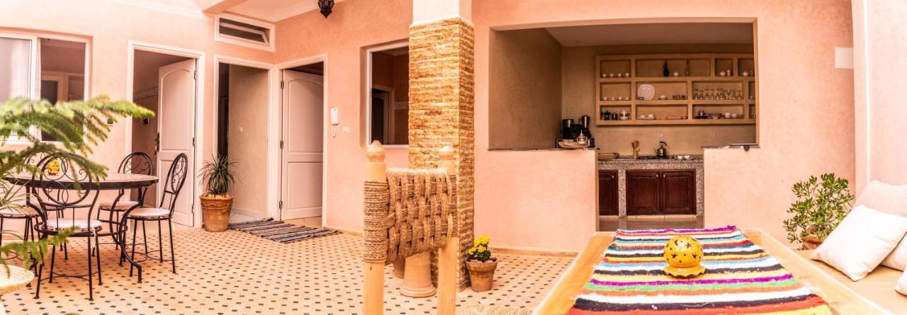 Inna Guest House Мірлефт Екстер'єр фото
