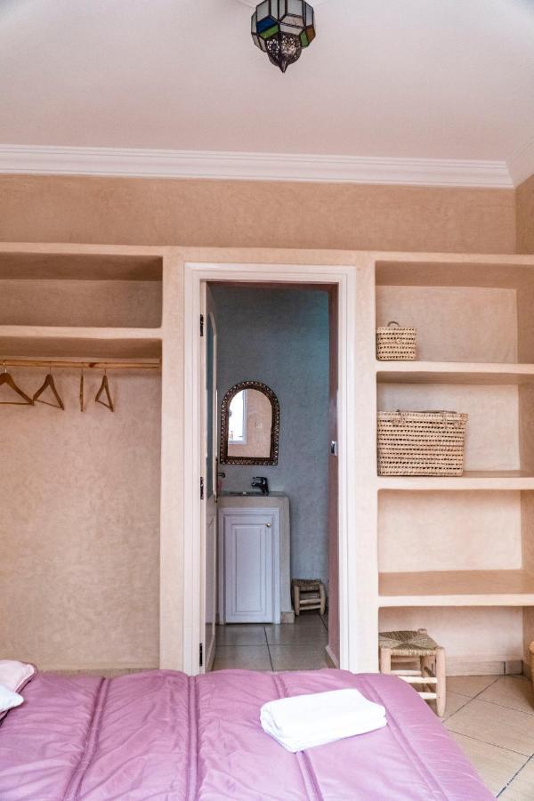 Inna Guest House Мірлефт Екстер'єр фото