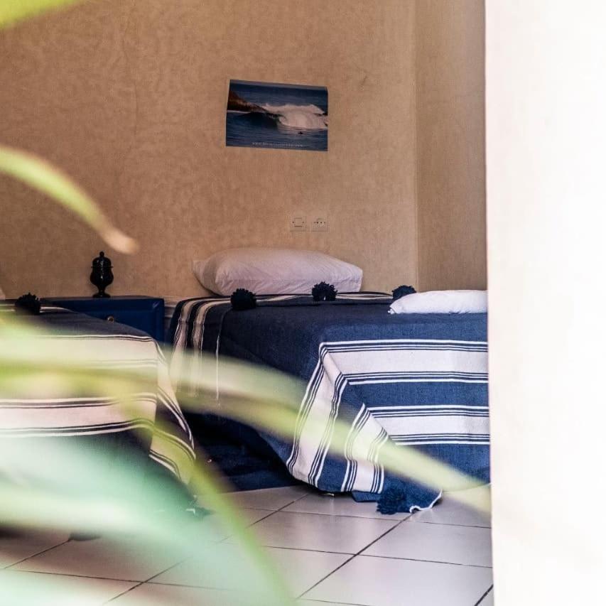 Inna Guest House Мірлефт Екстер'єр фото